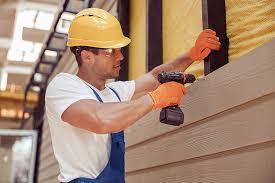 Best Fascia and Soffit Installation  in Patterson, CA